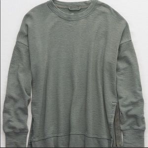 Aerie Summer Desert Sweatshirt